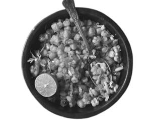 Crispy Corn