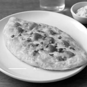 Egg Omelette