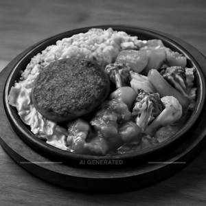 Veg. Sizzlers