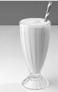 Strawberry Shake