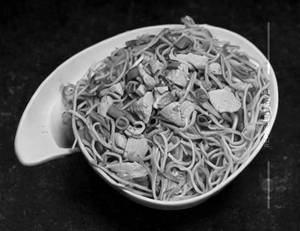 Chicken Hakka Noodles