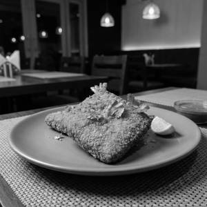 Prawn Cutlet (Diamond Shape)