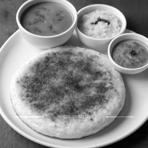 Podi Kal Dosa 1 Pcs