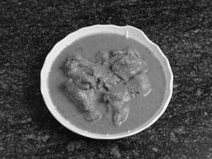 Chicken Curry
