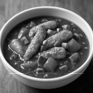 Baby Corn Chilli