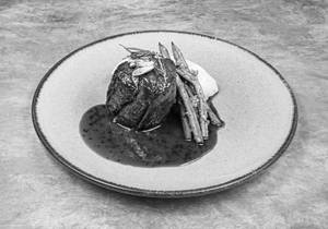 Steak Tenderloin