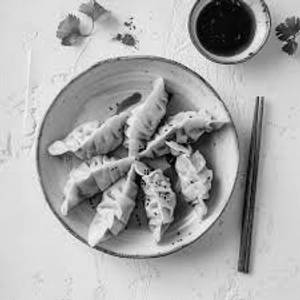 Veg momos 6