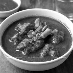 Mutton Malvani