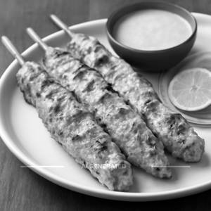 Afghani Chaap