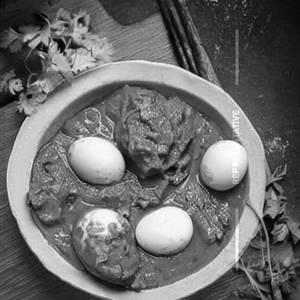 Egg Curry