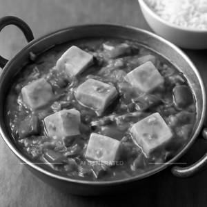 Paneer Kadai