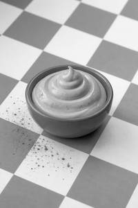 Spicy Mayo Dip