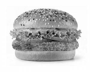 Kick Of Spice Burger