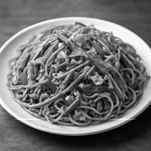 Veg Chowmein
