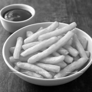 Finger Chips