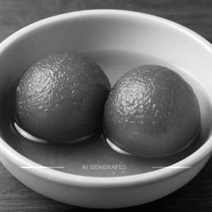Gulab Jamun(2 pcs)