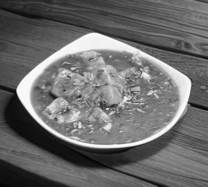 Paneer Manchurian Royale