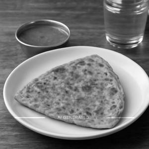Kamachi Roti            