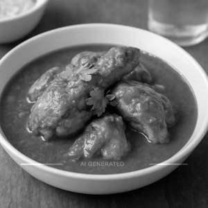 Red Cooked Chicken
