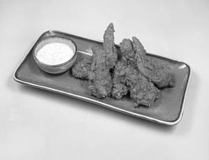 GBC Chicken Wings