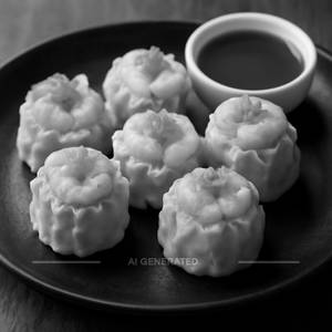 Lings Special Sui Mai Mix(6 Pcs)