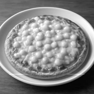 Cheese and Corn [Small Serves 1]