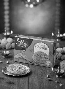 Ghewar Sweet Ghee