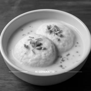 Rasmalai [ 2 Pieces]