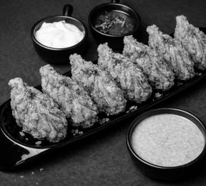 Kurkure Momos Chicken (6Pieces)