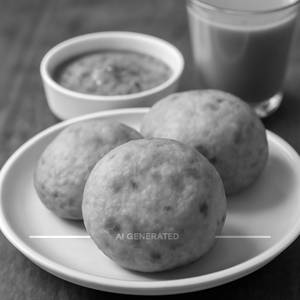 Potato Vada