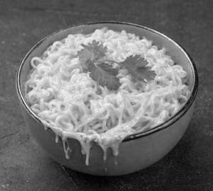 Cheese Maggi