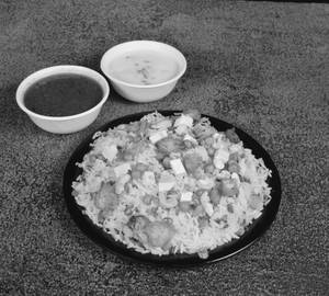 Special Fried Rice