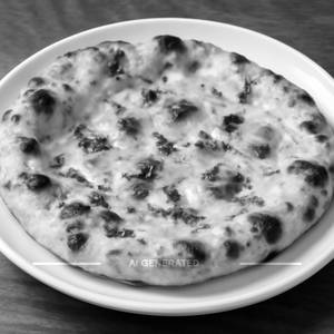 Butter Kulcha