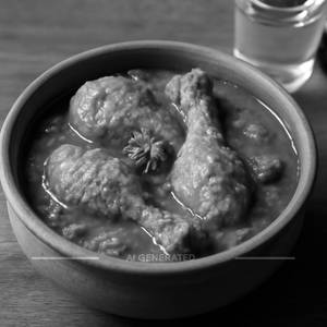 Chicken Handi Boiler