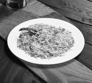 Chilli Garlic Fried Rice