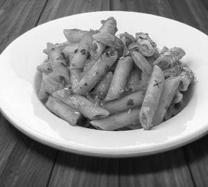 Red Sauce Pasta