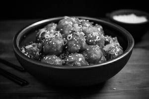 Egg manchuria