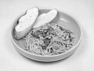 Aglio E Olio