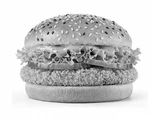 Spicy Classic Burger