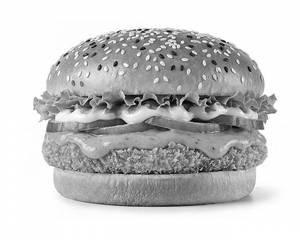 Smokey Chicken Burger