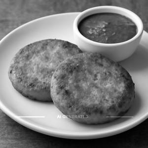 Aloo Tikki [2 Pc]