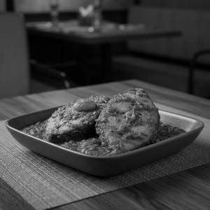 Fish Masala
