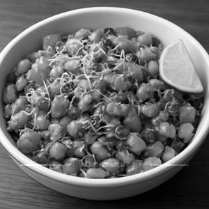 Peanuts Chaat