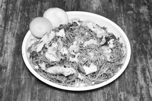 Egg Noodles 750ml