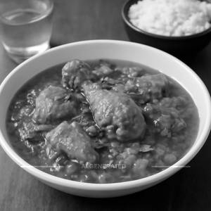 Chicken Lapeta
