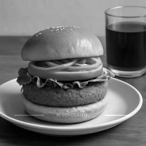 Veg Burger