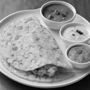Rava Onion Masala Roast