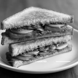 Sandwich Bread (nati)