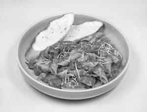 Arrabiata