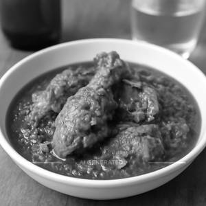 Chicken Lajawab